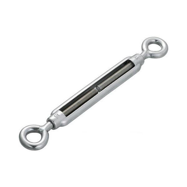 ターンバックルオーフミリねじ)です。メーカー：浅野金属工業品名：ターンバックルオーフミリねじ)サイズ(mm):6L(mm):89L1(mm):131L2(mm):207L3(mm):141B(mm):19D1(mm):10ねじ径(mm):M...