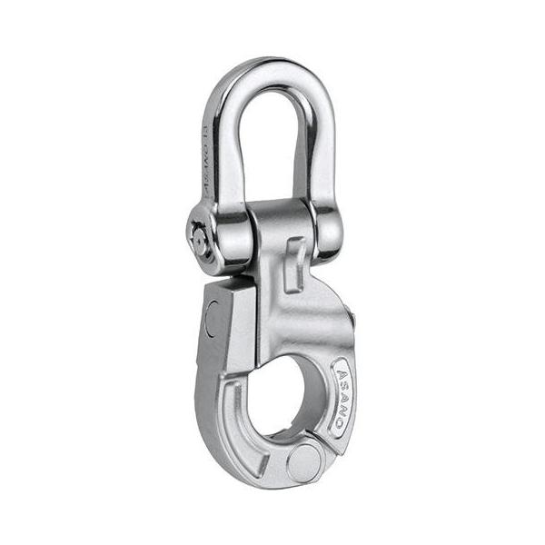 Ａsano商品です 10個セット】ステンレス ボルトシャックル ASANO – モノツールプラス