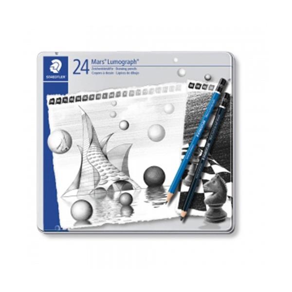  Xebh[ }X OtA\[gZbg 24{ STAEDTLER