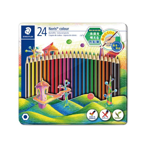 [։ Xebh[ mXJ[FM ^P[X 24FZbg STAEDTLER FM