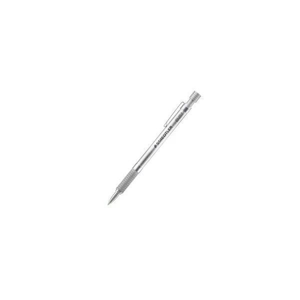 メール便送料無料 ステッドラー 925シルバーシリーズ ノック式ボールペン 425 25F-9