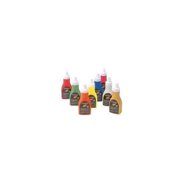送料無料 サクラクレパス　ニューサクラカラー420ml　ポリチューブ入り１２色セット