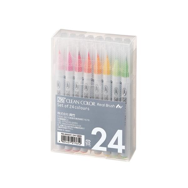  | ZIG N[J[AubV 24F (RB-6000AT/24V)