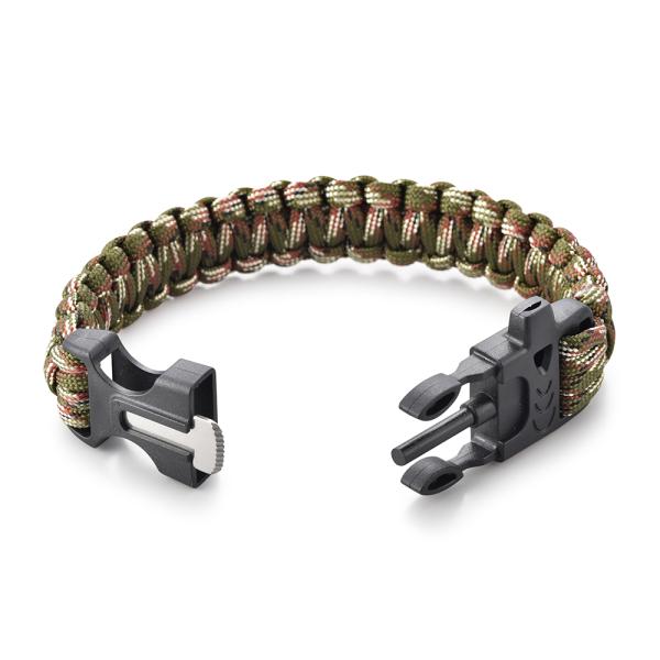 ※西濃運輸メール便で発送致します(送料無料)発送から到着まで5〜10日程かかります。お荷物の追跡はできません。※運送便発送(有償)をご希望の場合は、ご注文確定の一つ前の画面で運送便発送をご選択ください「サバイバルブレスレット」ホイッスルや火...