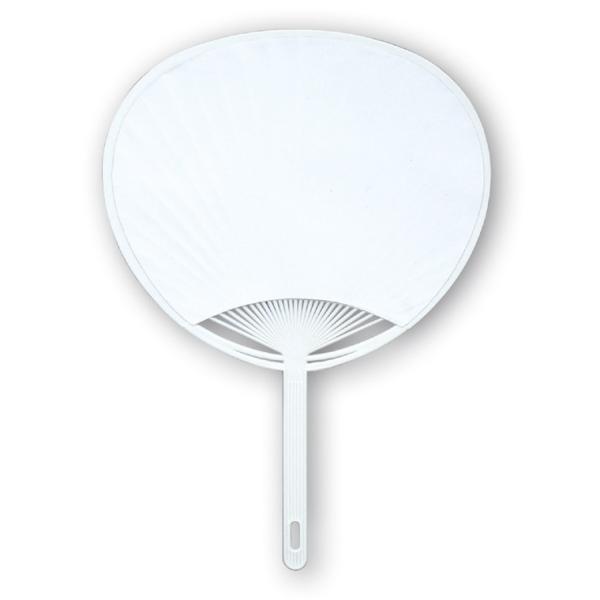 【商品説明】 ミニサイズのかわいいうちわ！※水彩絵具やポスターカラー、ペン、アクリル絵具などさまざまな画材が使用できます。■商品名 うちわ 小■サイズ(約)商品サイズ：280×195mm、柄105mmその他サイズ：紙貼り部（縦巾） 約160...