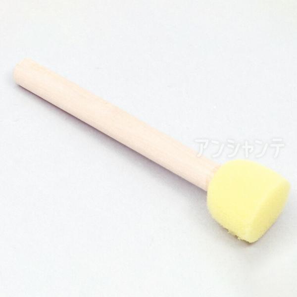 ポンポンスティック 1個入【ゆうパケット対応】 : 手芸材料のお店 アン