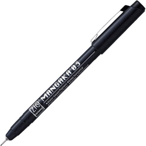 y|zZIG CARTOONIST MANGAKA 03 BLACK 1y䂤pPbgΉz