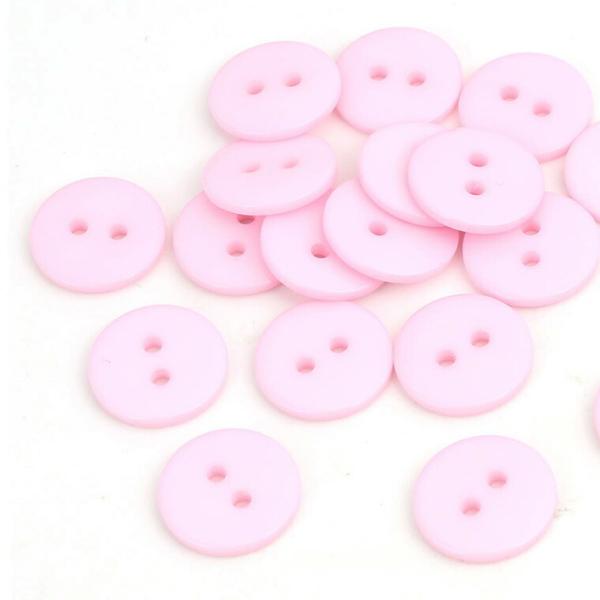 手芸用ボタン ピンク ボタンの人気商品・通販・価格比較 - 価格.com
