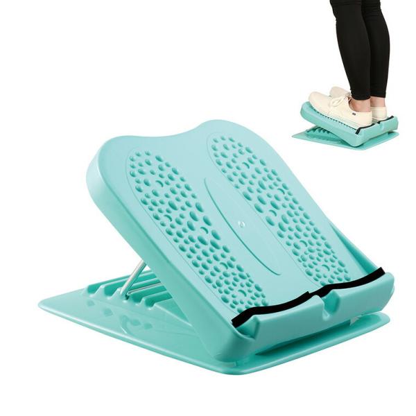 ストレッチボード　有 富士和産業 木製 ストレッチボード 足首のびーる 有村架純 足首