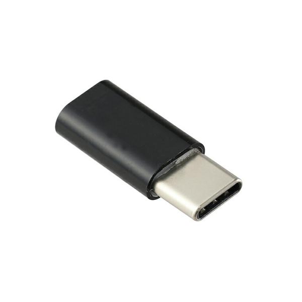 USBϊA_v^[ MicroB-TypeC 1y䂤pPbgΉz