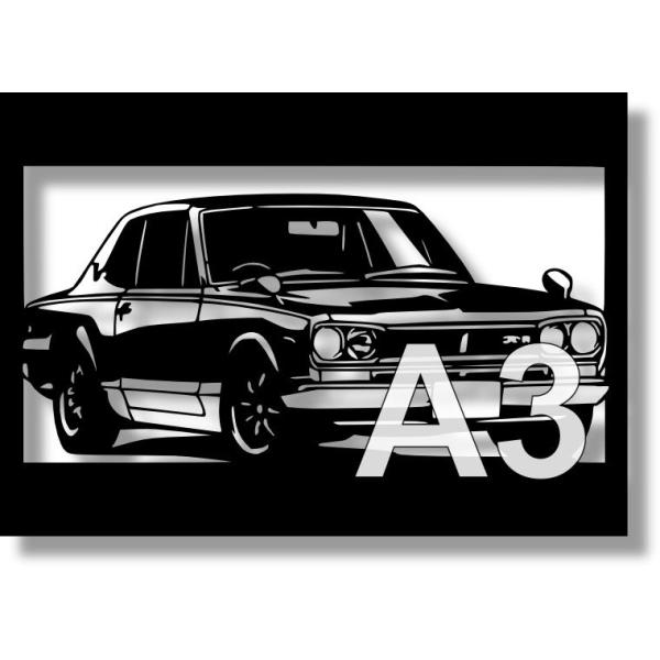 Gt R ライン 絵画の人気商品 通販 価格比較 価格 Com
