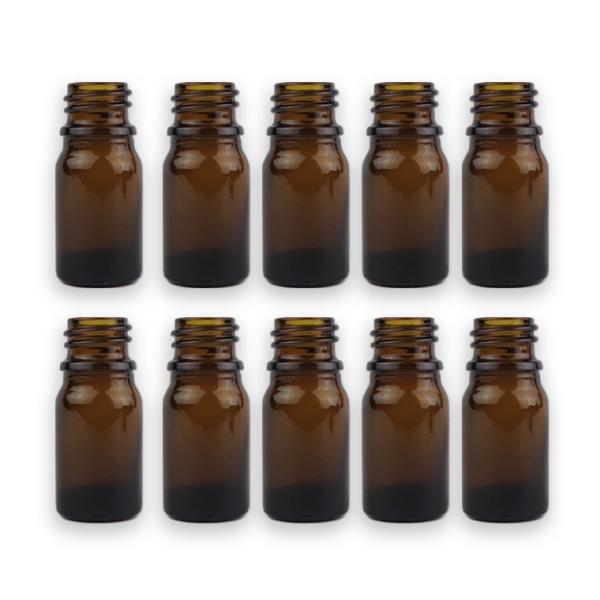 5ml 10{Zbg Ռr F hbp[t 21mm×50mm 10.5mmy䂤pPbgΉz