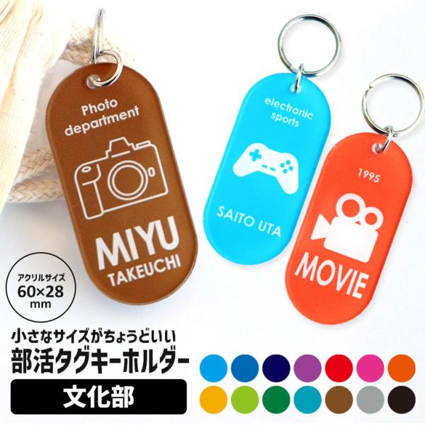 キーホルダー エビアン 未使用 やや汚れ 写真2枚目 iのとこ 解れ等は