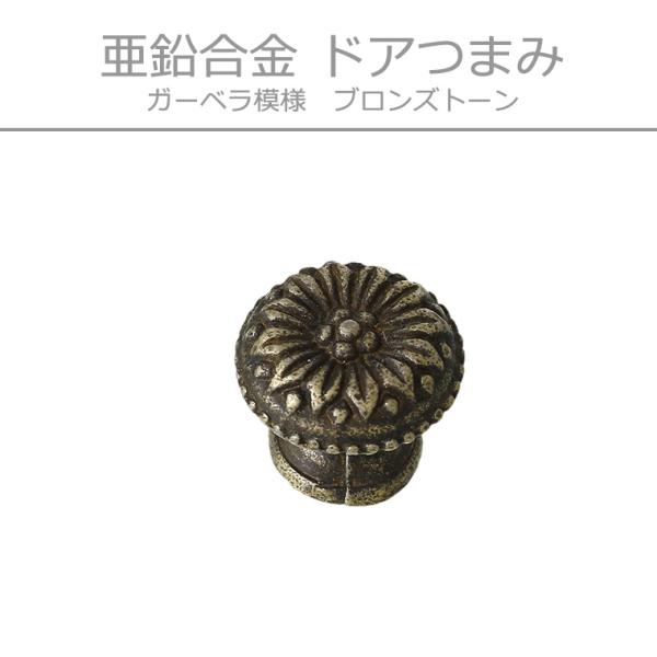アンティーク風取っ手　ジュエリーボックス用ドアつまみ 【ゆうパケット対応】