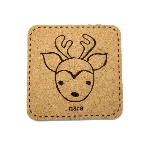 【ご購入前に必ずお読みください】木材をレーザー加工機でカットして作っています。側面が炭化（黒色）し独特の雰囲気があります。商品によっては多少傷がございます。木目、色の濃淡などはひとつひとつ違いがございます。注文確認メール送付後のキャンセルは...