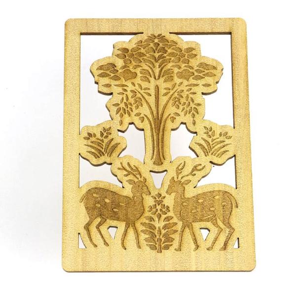 ؐ VR[X^[ ` 11.2cm×8cm 3mm ޗǂ݂̂₰ AVe{