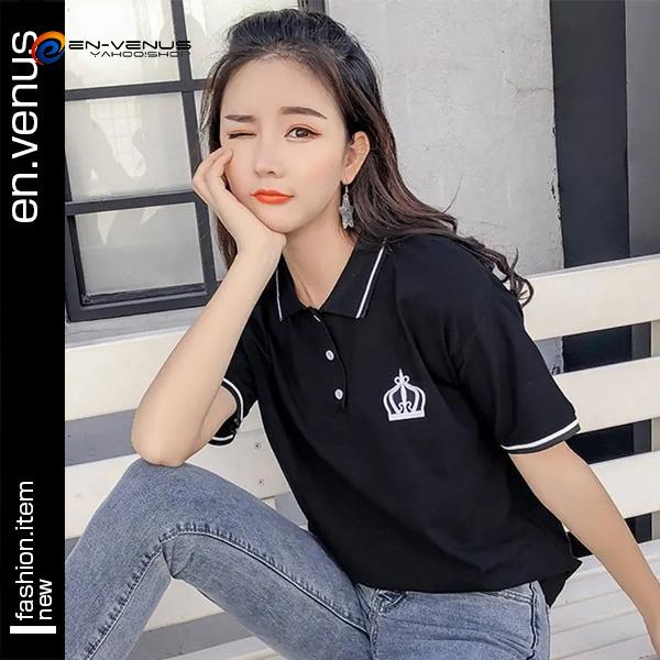 ゴルフポロ ゴルフウェア ポロシャツ レディース 夏 細身 スリム 半袖 トップス 吸水 吸汗 速乾 普段着 運動着 薄手 サマー 涼しい 大きいサイズ 送料無料 venus Enchanted Venus 通販 Yahoo ショッピング