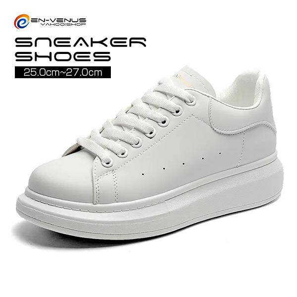 スニーカー メンズ おしゃれ シックレートシューズ スポーツ