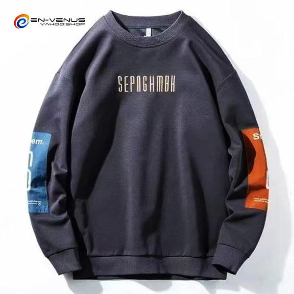 長袖 パーカー トレーナー メンズ 大きいサイズ ブランド 韓国 トップス スウェットパーカー プルオーバーパーカー 薄手 代 30代 40代 50 代 おしゃれ Yifu2013 Enchanted Venus 通販 Yahoo ショッピング