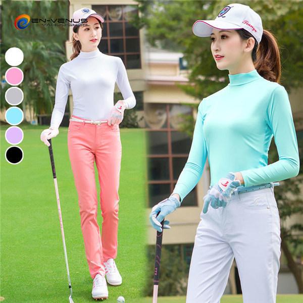 ゴルフレディースアンダーウェア15点