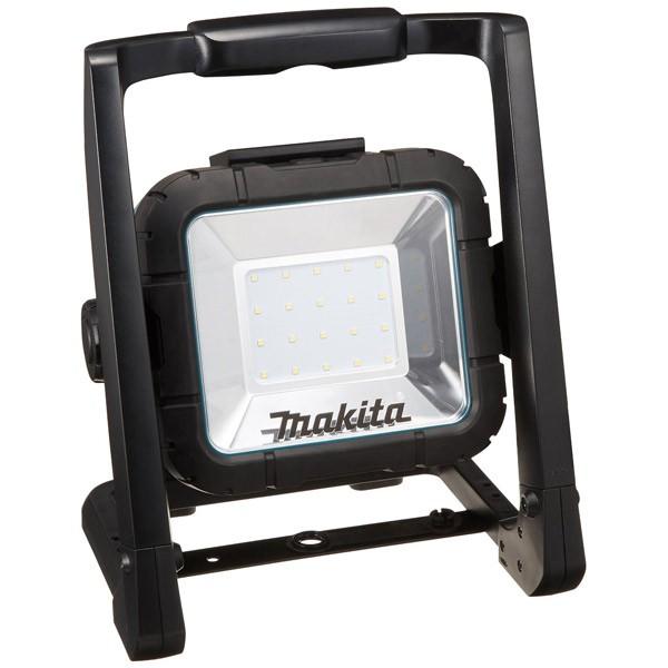 マキタ(makita)充電式LEDスタンドライト（本体のみ/バッテリ・充電器別売） ML805