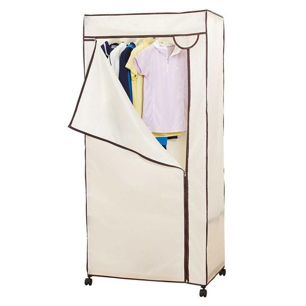 hEVV nK[bN |GXeJo[t [h[u LX^[t AC{[ 77×s50×170cm HRC-7750