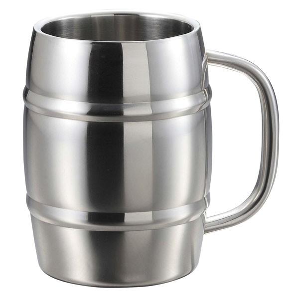 �L���v�e���X�^�b�O(CAPTAIN STAG) �_�u���X�e�� �M�^���K�W���b�L1.0L UH-2001