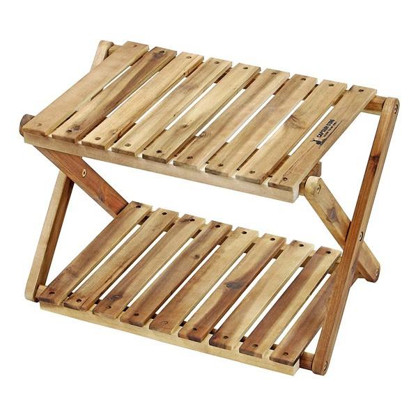 キャプテンスタッグ(CAPTAIN STAG) 2脚セット キャプテンスタッグ