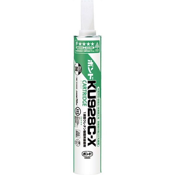 コニシ ボンドKU928C-X 760ml(カートリッジ) #44648 コニシ ボンドKU928C-X 760ml(カートリッジ) #44648