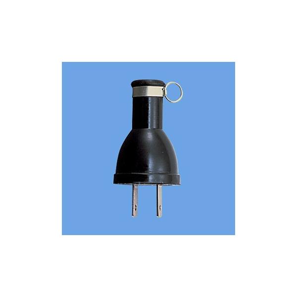 ［特　徴］　15A 125V非防水 ［サイズ］　高10.5×幅9×奥行3.4cm