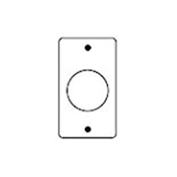 ［特　徴］　新金属φ41.5［サイズ］　横70×奥行7×高さ120mm