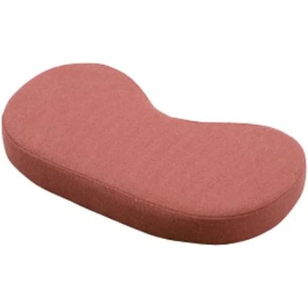 勉強中や食事中…ついつい背中を丸めて座っていませんか？プロポーションチェアは、座面が傾いているので自然と背筋が伸び、理想的な姿勢を保てます。お子様用のクッション付きや背もたれ付きなど、様々なバリエーションをご用意。こちらはプロポーションチェ...