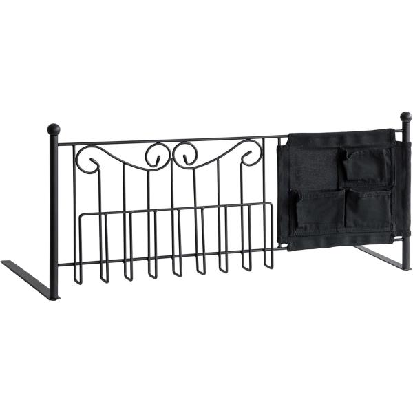 寝ている間に、ベットから掛け布団が落ちていて寒さで目が覚めてしまった…ベッド周りに置きたいものが多い…と言ったお困りごとはございませんか？そんなお悩みを解決できるのがこちらのベッドガード♪マットレスの下に差しこむだけの簡単取り付けで、布団の...