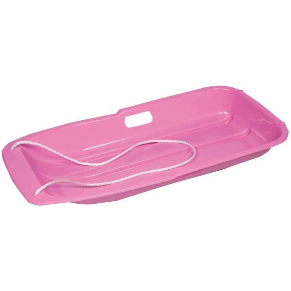 他サイト： キャプテンスタッグ スノーボート タイプ1 大（ピンク） ME-1543の商品画像