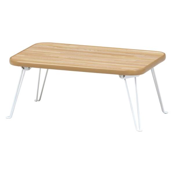 ≪商品説明≫商品サイズ(mm)全体：幅450 × 奥行300 × 高さ190耐荷重(天板)：3kg折りたたみサイズ：450x300x40mm