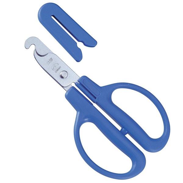 芳忠刃物 カット はさみ no.600 芳忠刃物 カット はさみ no.600