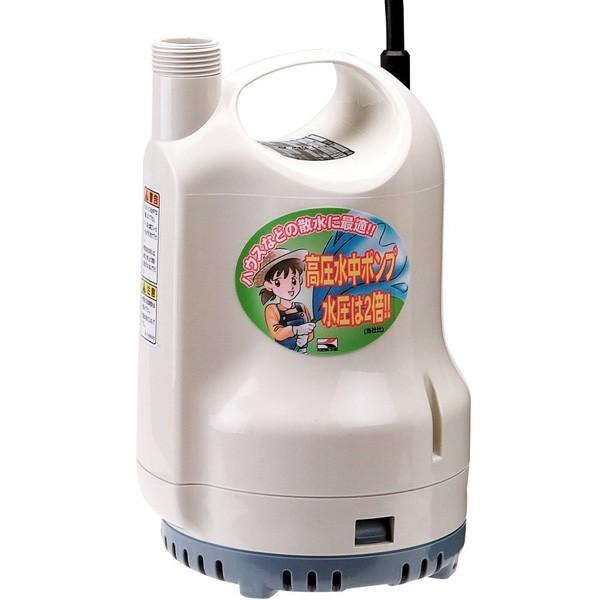 ＜未使用＞工進・清水用水中ポンプ ポンディ 高圧用（60Hz） SM-625H 工進 清水用水中ポンプ ポンディ 高圧用 60HZ SM-625H【西日本