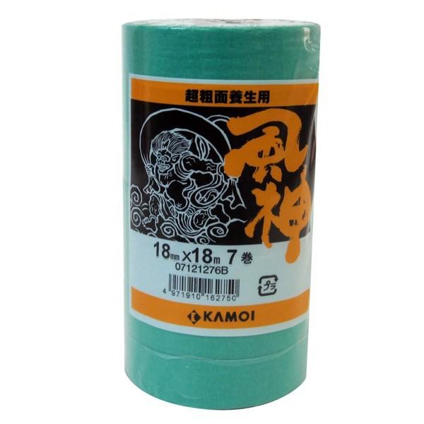 J }XLOe[v _ eʗp 7 18mm×18M