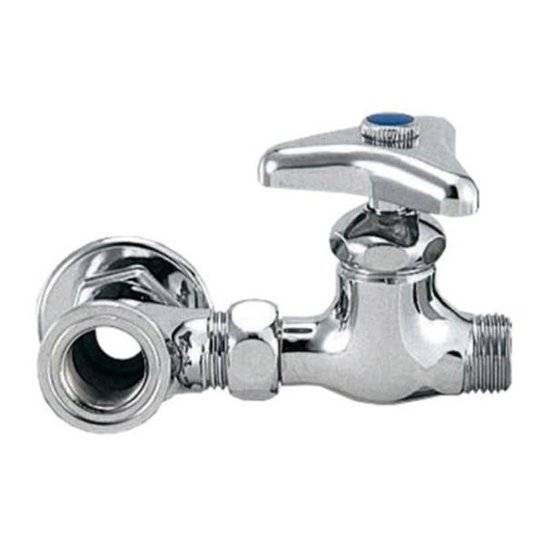 カクダイ/KAKUDAI】回転分岐栓 13 7820 : エンチョーホーム