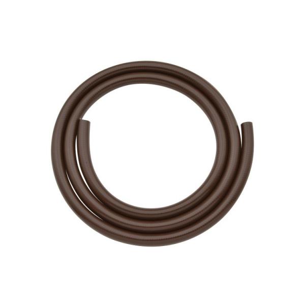 他サイト： ガオナ ホース 2m (散水 内径15ミリ 耐候性 防藻 ブラウン) GA-QD022の商品画像