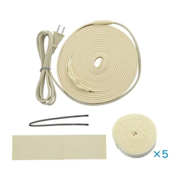 yJN_C/GAONA/KIizJ h~q[^[ 10m T[X^bg (ǂ̓h~ Ǘp) GA-KE021