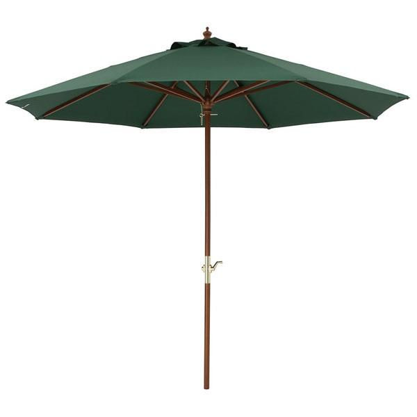 �^�J�V���[(Takasho) �E�b�h�p���\�� 2.7m �N�����N�t �O���[�� PAS-27GCR