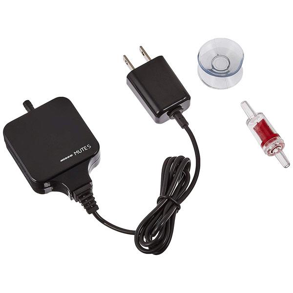 ニッソー MUTE S ブラック : エンチョーホームショッピング - 通販