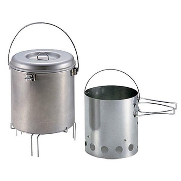 �L���v�e���X�^�b�O(CAPTAIN STAG) ��^�Ώ����ډ΋N����Z�b�g M-6625