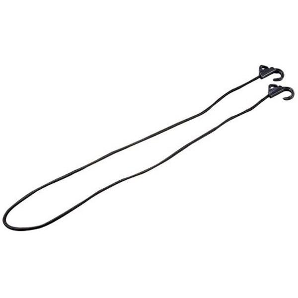 LveX^bO(CAPTAIN STAG) L[ptbNtR[h150cm ubN M-7447