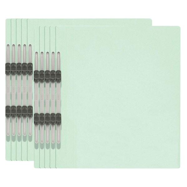 プラス フラットファイル A4縦 2穴 10冊パック No.021NP 78-595 プラス フラットファイル A4縦 2穴 10冊パック No.021NP 78-595