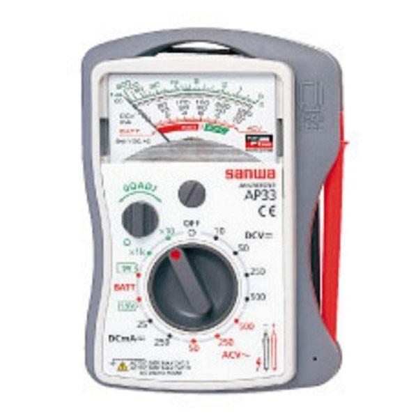 Sanwa AiO}`eX^[ AP-33