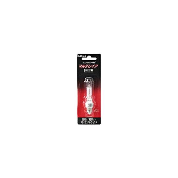 パナソニック マルチレイア JD110V85W・NP/E (電球・蛍光灯 パナソニック マルチレイア JD110V85W・NP/E (電球・蛍光灯