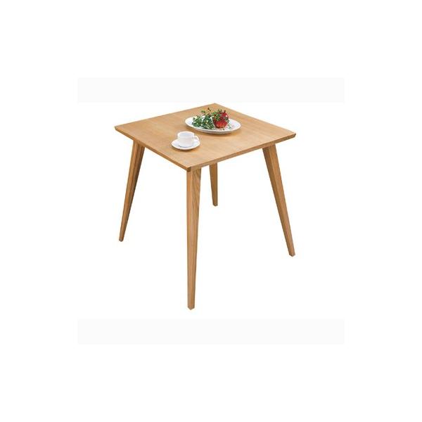 【説明書&予備部品付】東谷 バンビ ダイニングテーブル CLー786TNA 東谷 【メーカー直送】東谷 バンビ テーブル ナチュラル CL