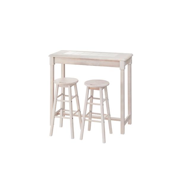 �y���[�J�[�����z���J �i�`���� �J�E���^�[�X�c�[���Z�b�g �z���C�g NET-588WH